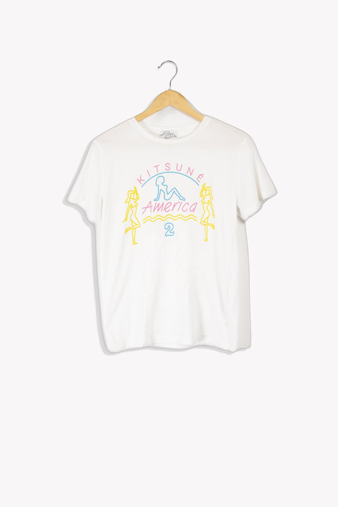 Top - XS/34