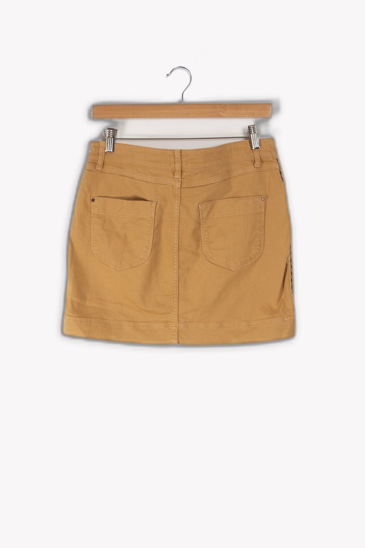 Jupe taille 38