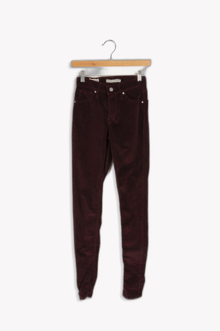 Pantalon - XS/34