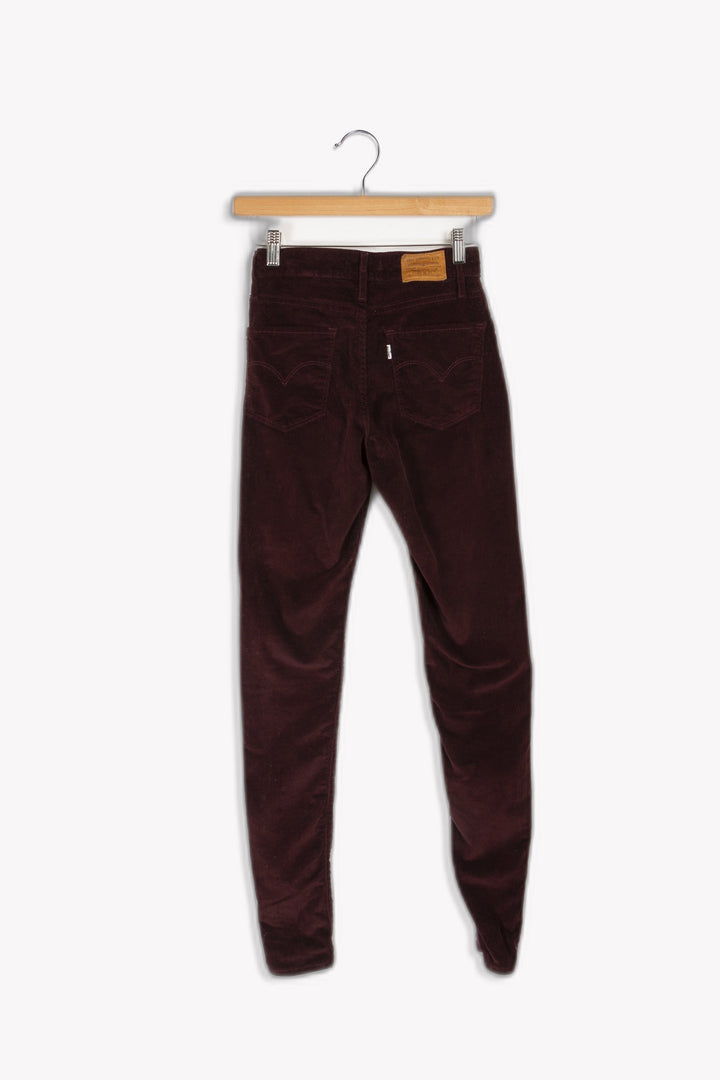 Pantalon - XS/34