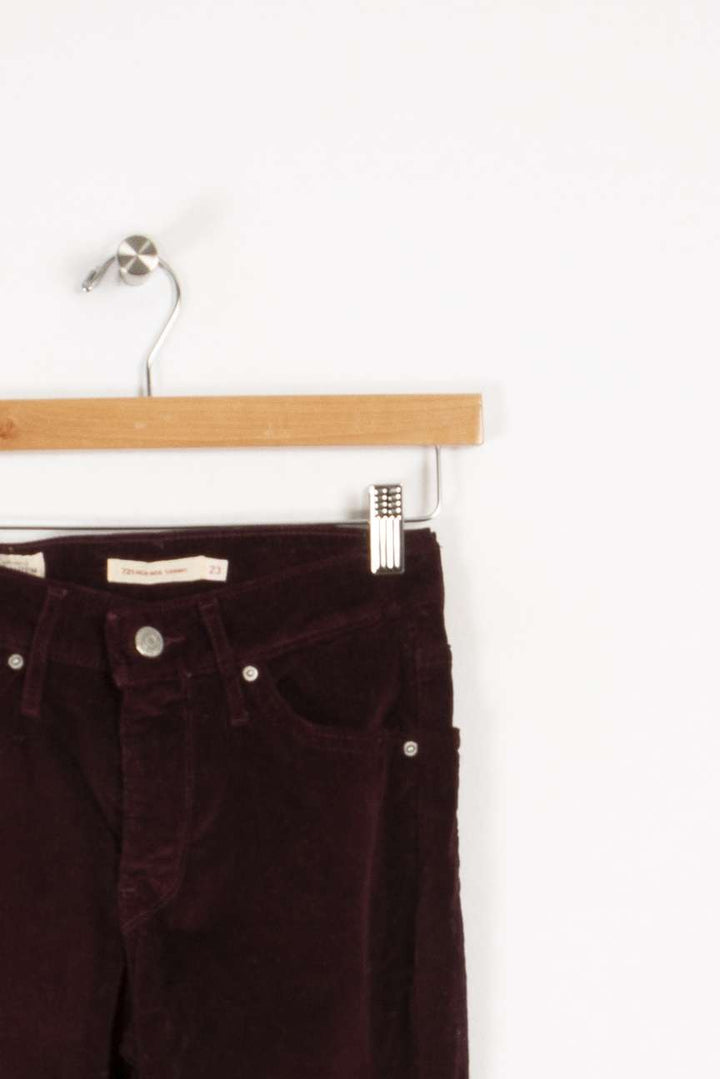 Pantalon - XS/34