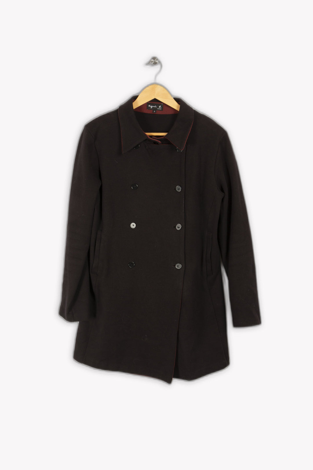 Manteau - L/40