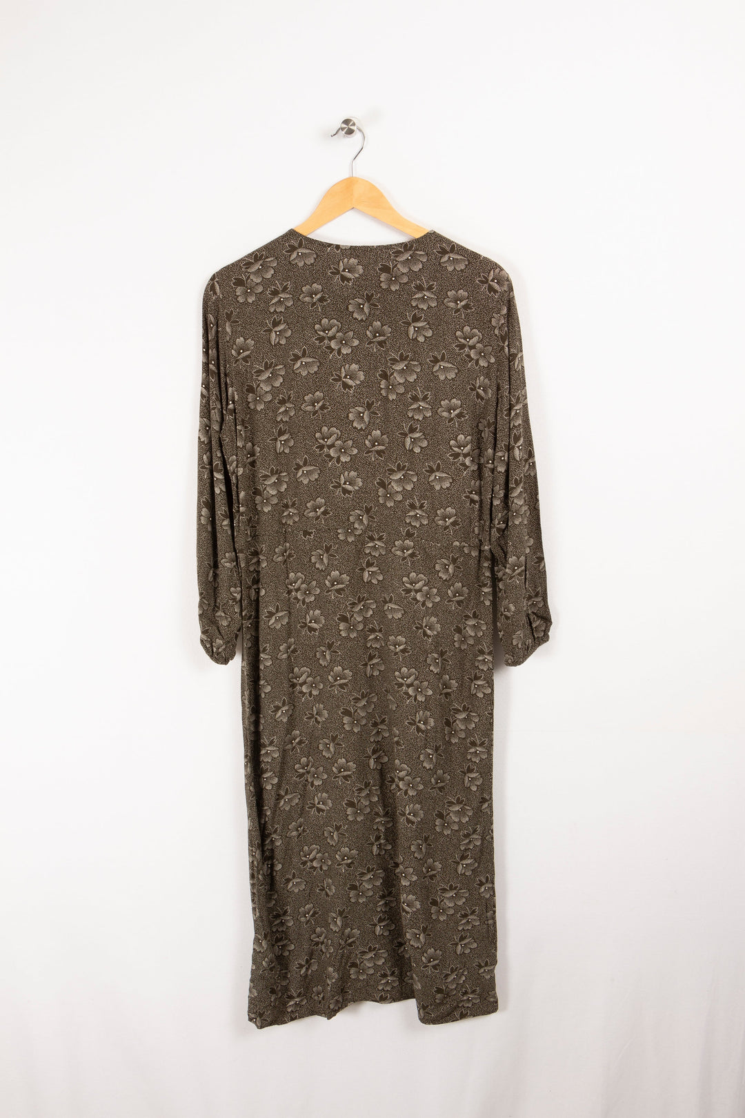 Robe longue - S/36
