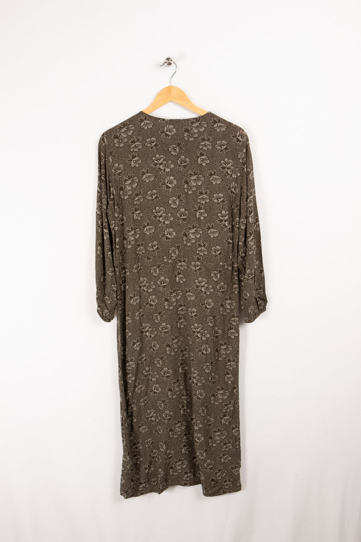 Robe longue - S/36