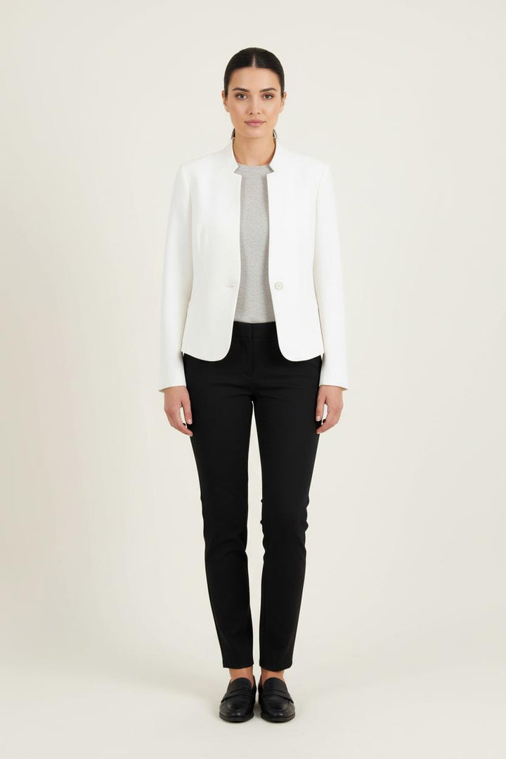 Veste Beige - Taille L/40 de la marque One Step | PARAD75006 - Vendu par Paradigme - Image 1