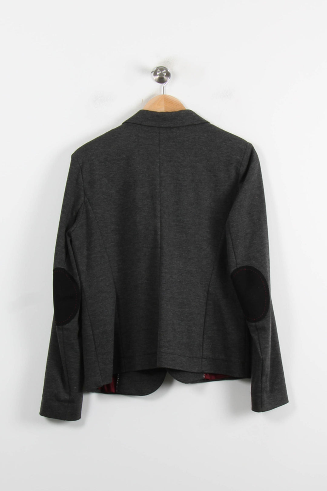 Blazer Gris - Taille XXL/44 de la marque IKKS | PARAD75008 - Vendu par Paradigme - Image 4