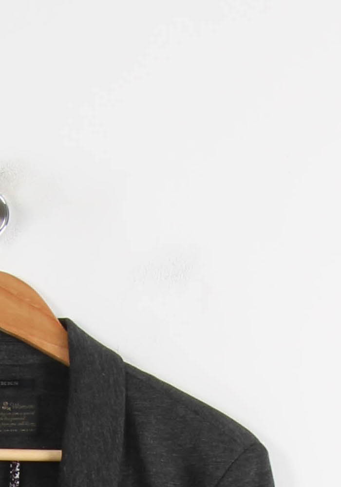 Blazer Gris - Taille XXL/44 de la marque IKKS | PARAD75008 - Vendu par Paradigme - Image 3