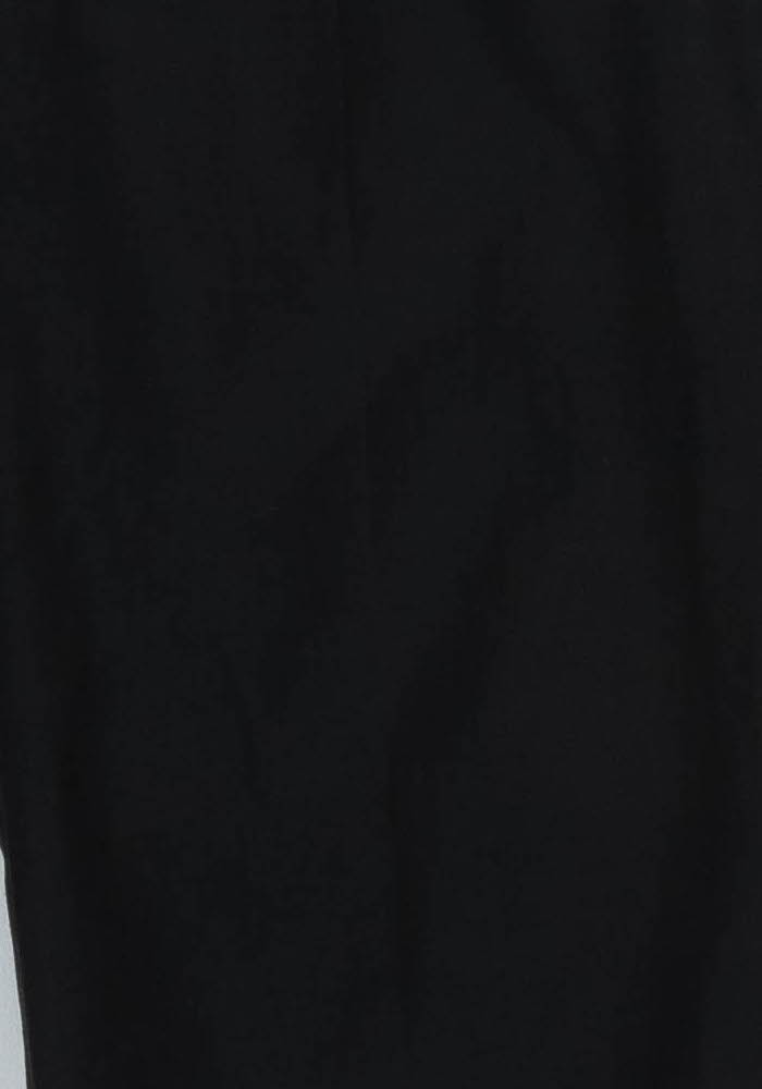 Pantalon Noir - Taille M/38 de la marque Maje | PARAD75014 - Vendu par Paradigme - Image 3