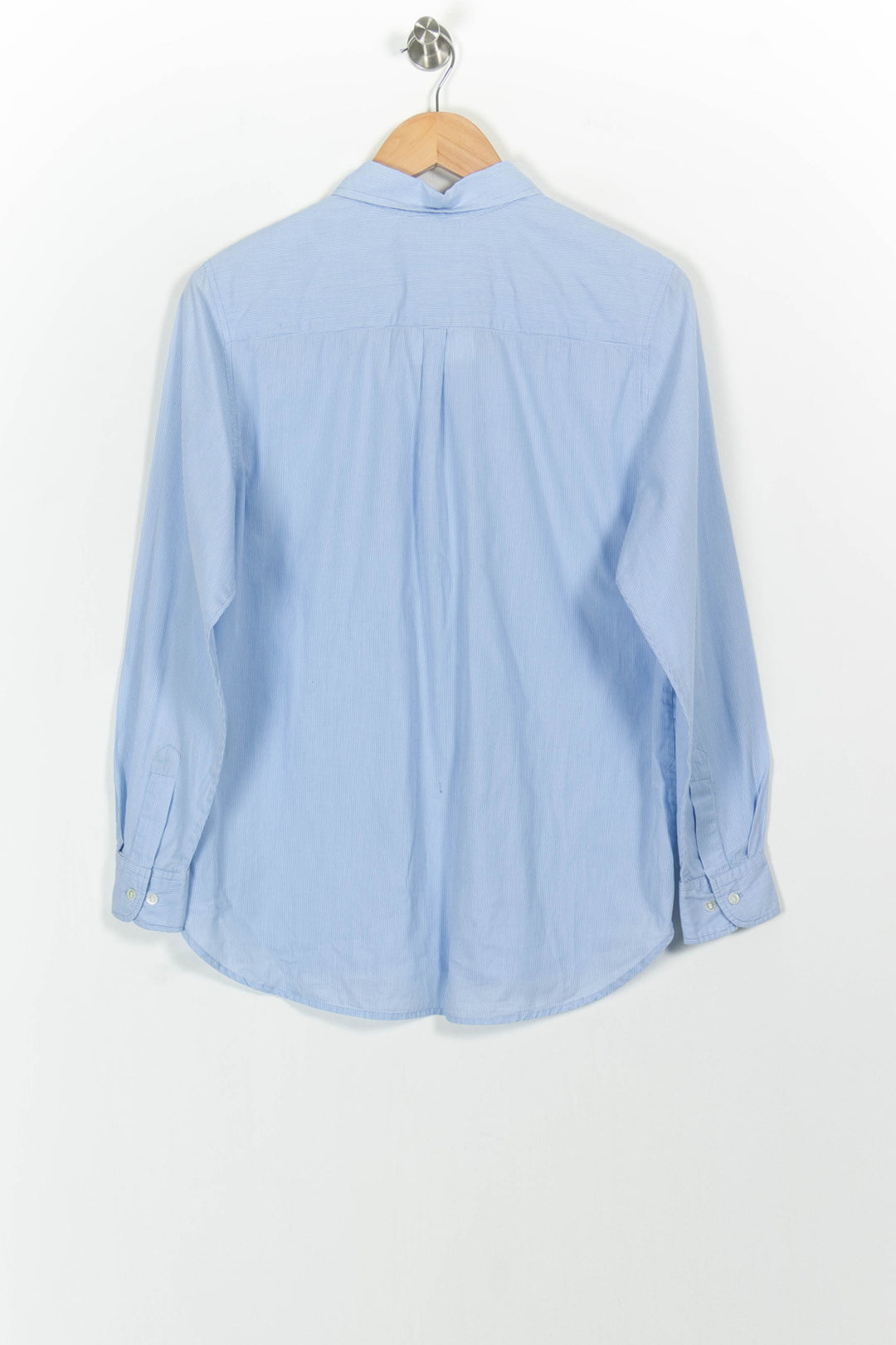 Chemise Bleue - Taille M/38 de la marque Soeur | PARAD75017 - Vendu par Paradigme - Image 4