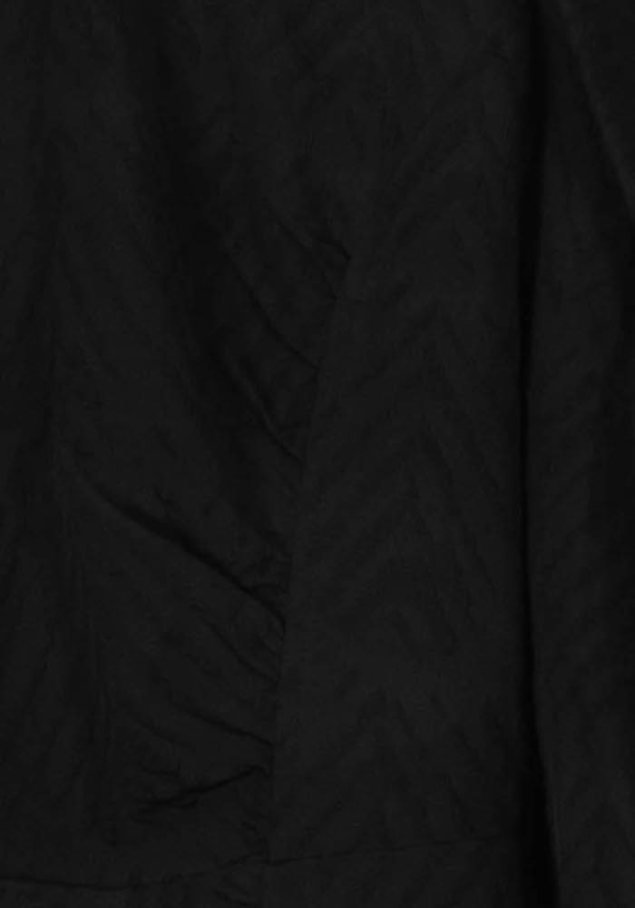 Robe Courte Noire - Taille S/36 de la marque Bérénice | PARAD75077 - Vendu par Paradigme - Image 3