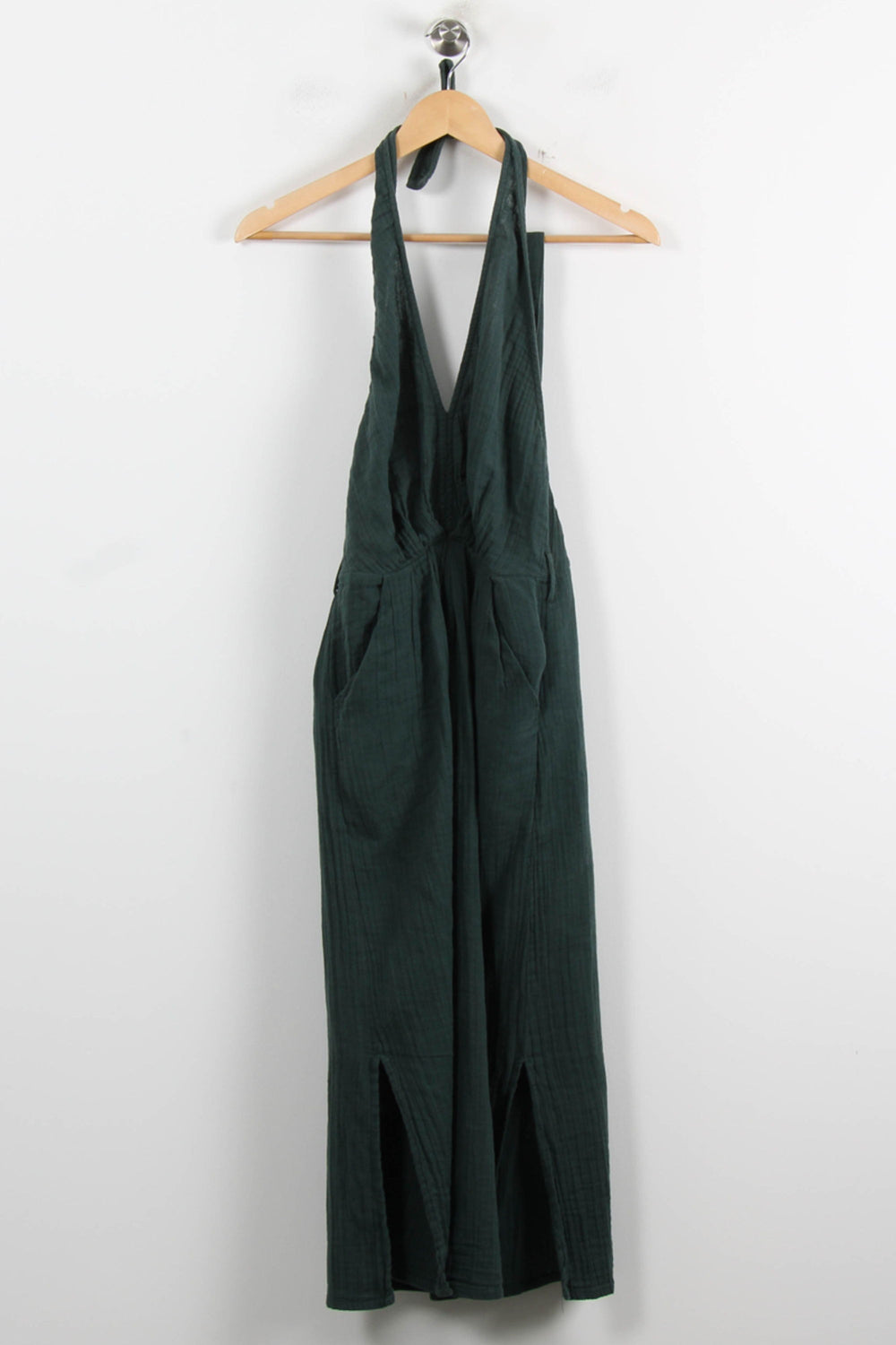 Combinaison Verte - Taille XS/34 de la marque Petite Mendigote | PARAD75083 - Vendu par Paradigme - Image 2