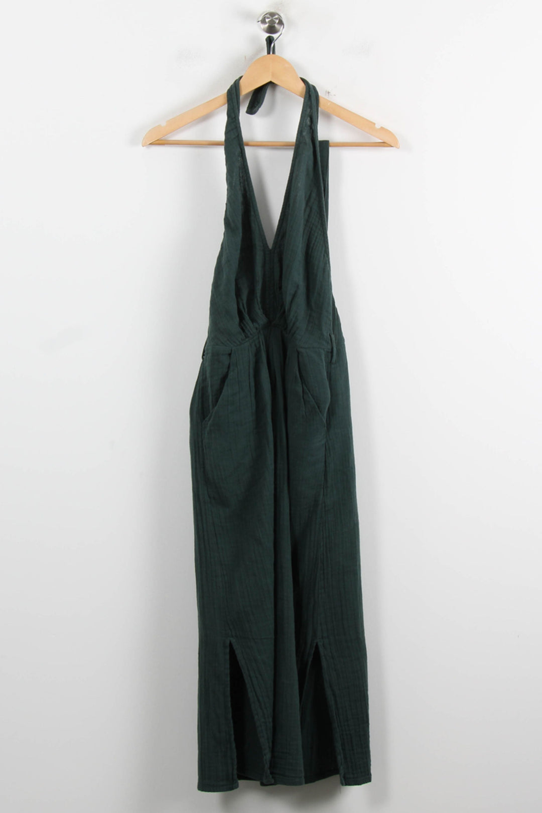 Combinaison Verte - Taille XS/34 de la marque Petite Mendigote | PARAD75083 - Vendu par Paradigme - Image 2