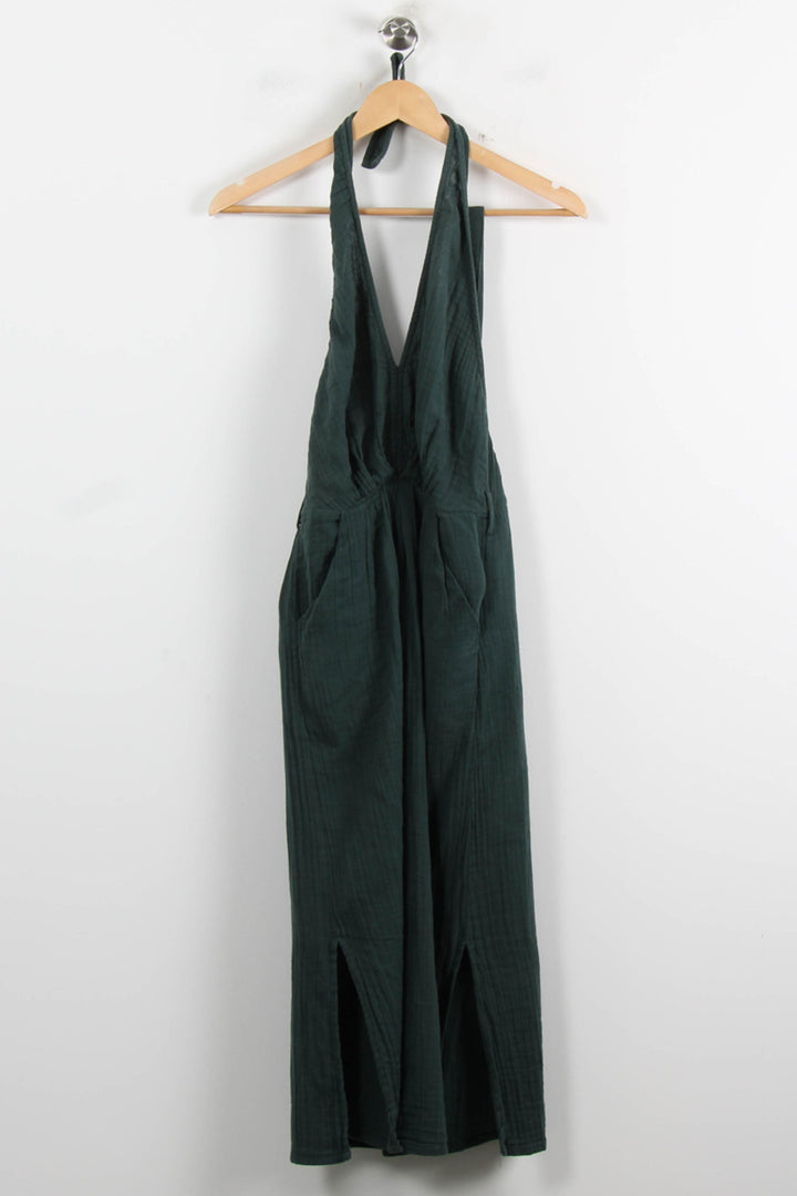 Combinaison Verte - Taille XS/34 de la marque Petite Mendigote | PARAD75083 - Vendu par Paradigme - Image 2