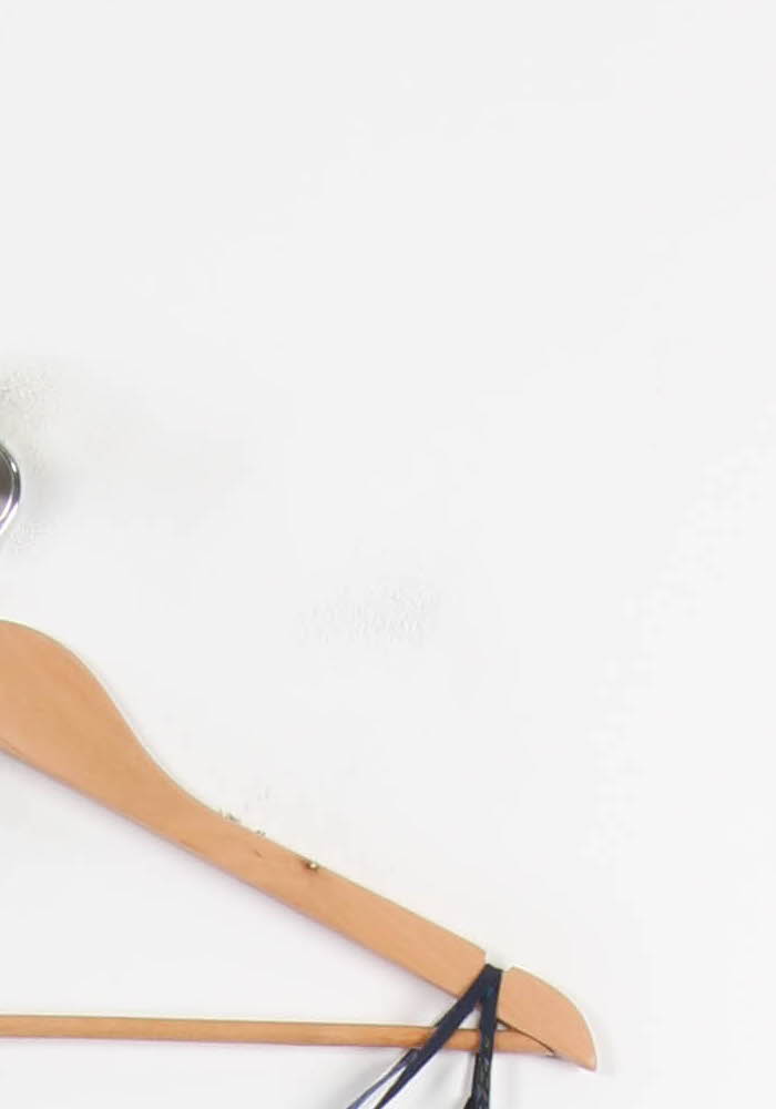 Robe Longue Bleue et Kaki - Taille L/40 de la marque IKKS | PARAD75110 - Vendu par Paradigme - Image 3