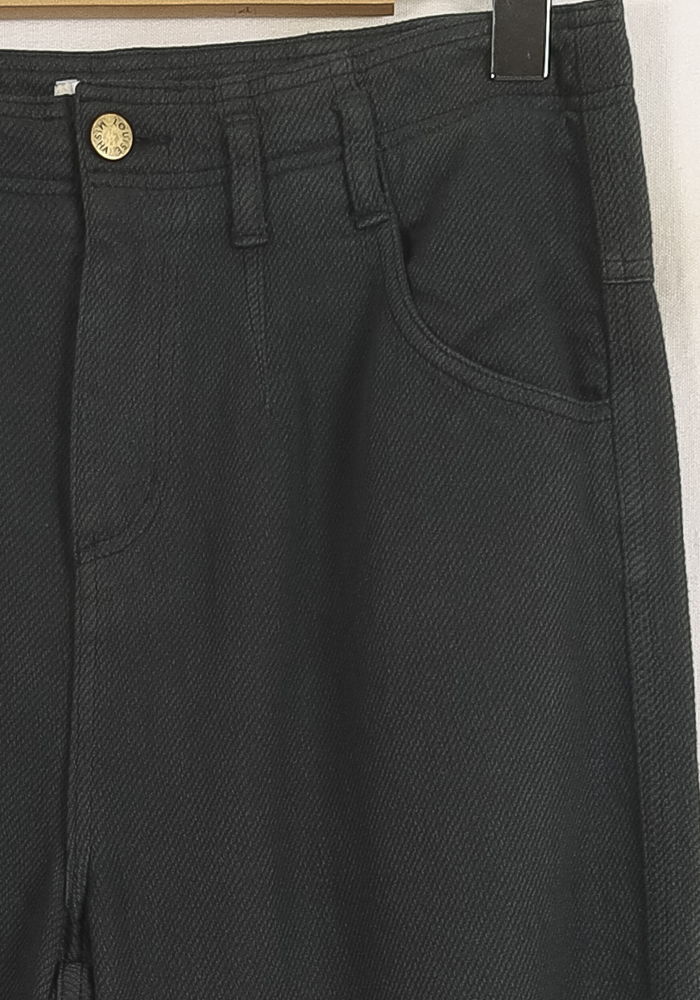 Pantalon Large Bleu - Taille S/36 de la marque Louise Misha | PARAD75137 - Vendu par Paradigme - Image 3