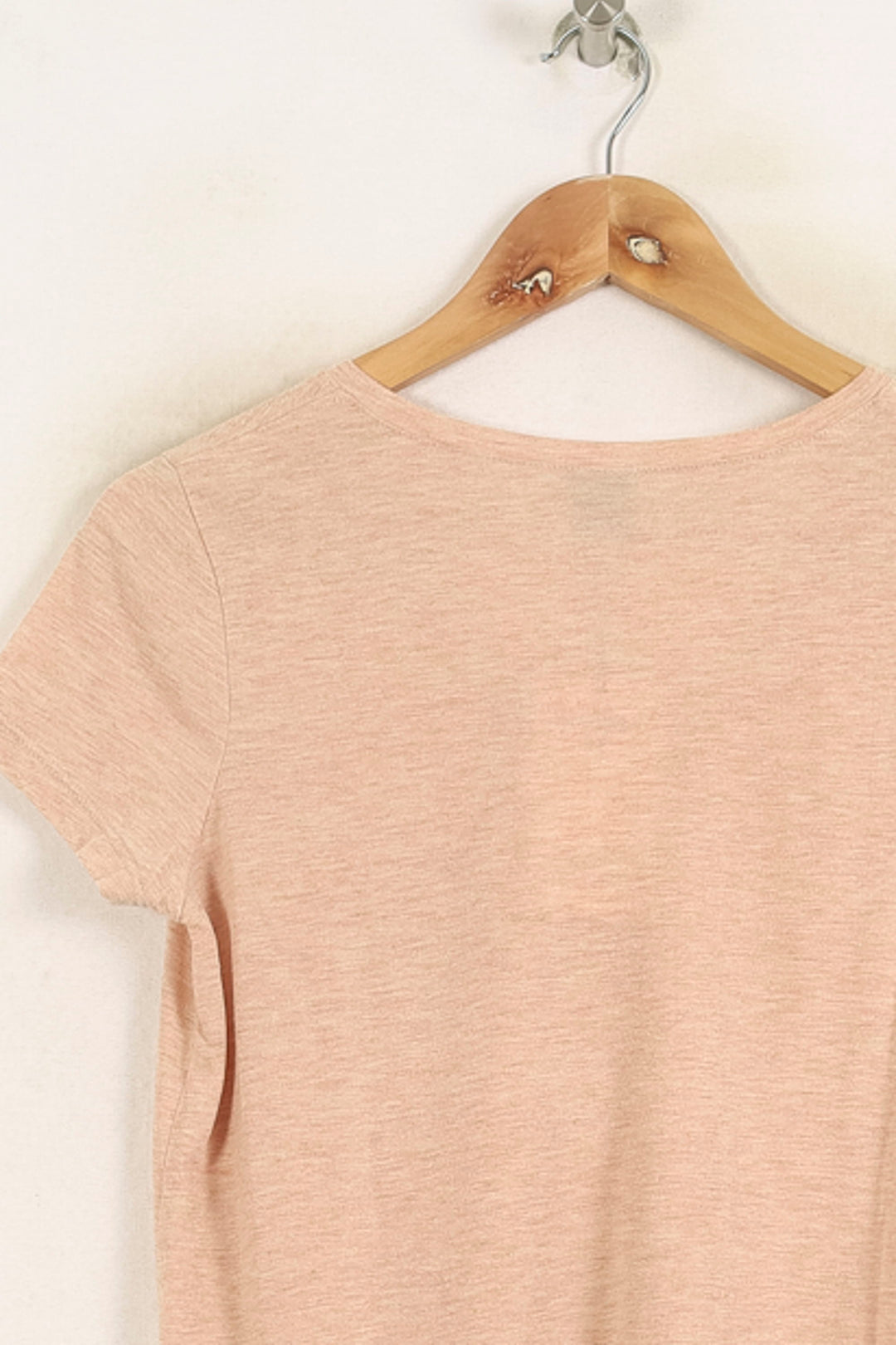 Tee-shirt Rose - Taille S/36 de la marque Karl Marc John | PARAD75140 - Vendu par Paradigme - Image 4
