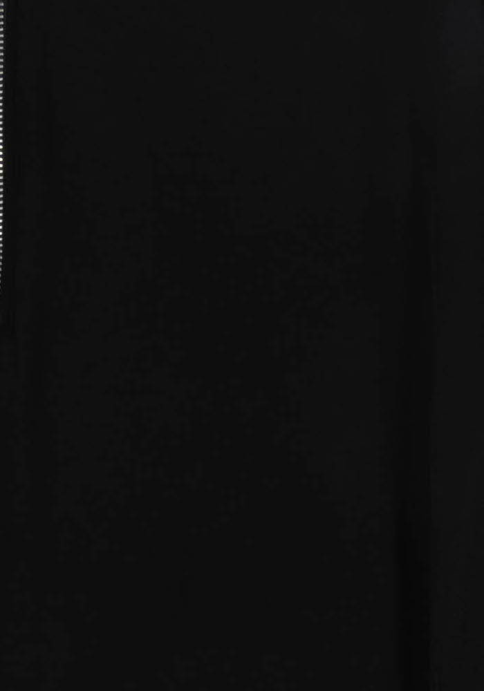 Blouse Noire - Taille S/36 de la marque The Kooples | PARAD75180 - Vendu par Paradigme - Image 3