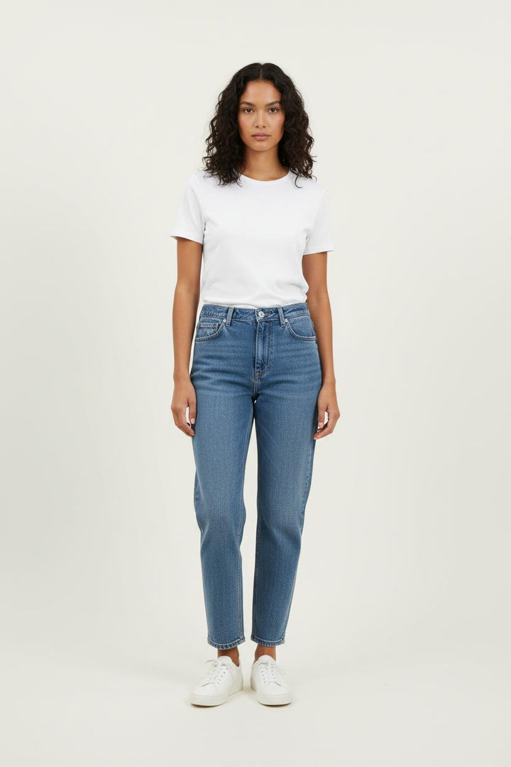 Jean Bleu - Taille S/36 de la marque Carhartt | PARAD75194 - Vendu par Paradigme - Image 1