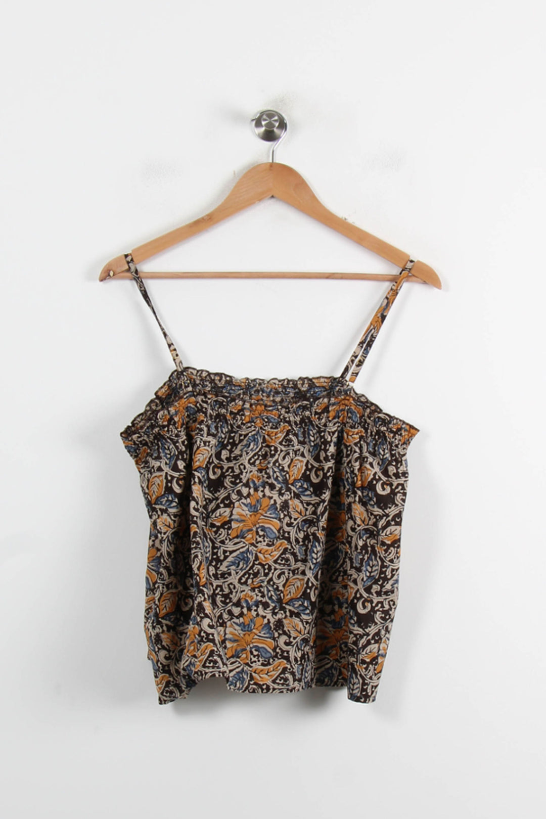 Débardeur Multicolore - Taille L/40 de la marque Louise Misha | PARAD75229 - Vendu par Paradigme - Image 4