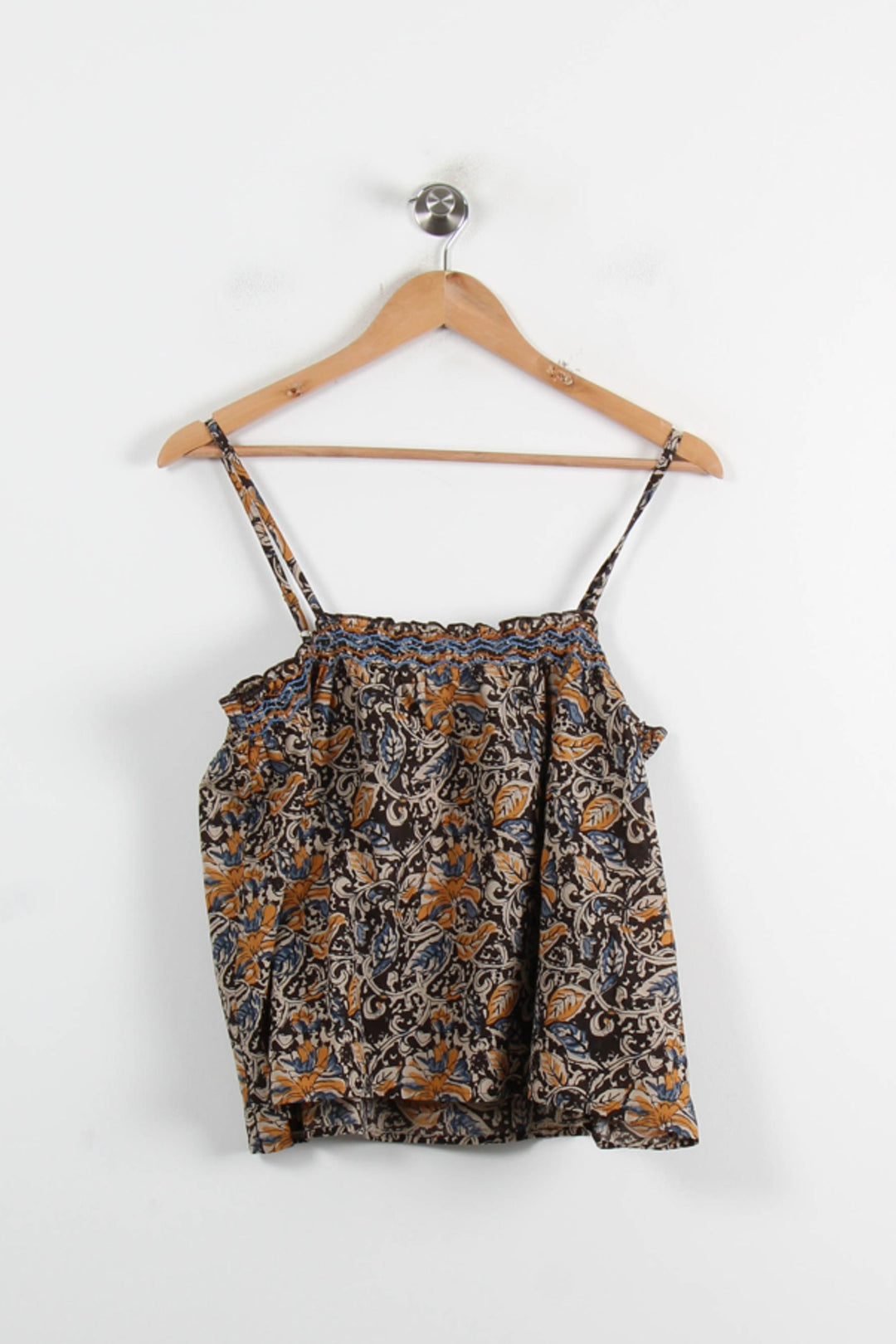 Débardeur Multicolore - Taille L/40 de la marque Louise Misha | PARAD75229 - Vendu par Paradigme - Image 2