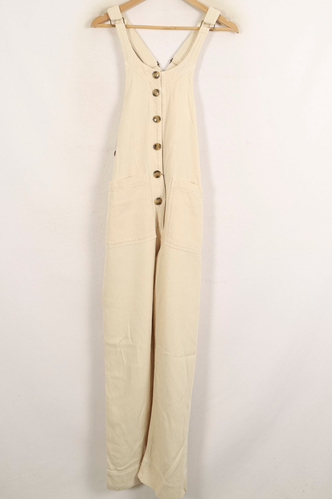 Salopette Beige - Taille XS/34 de la marque Louise Misha | PARAD75253 - Vendu par Paradigme - Image 2