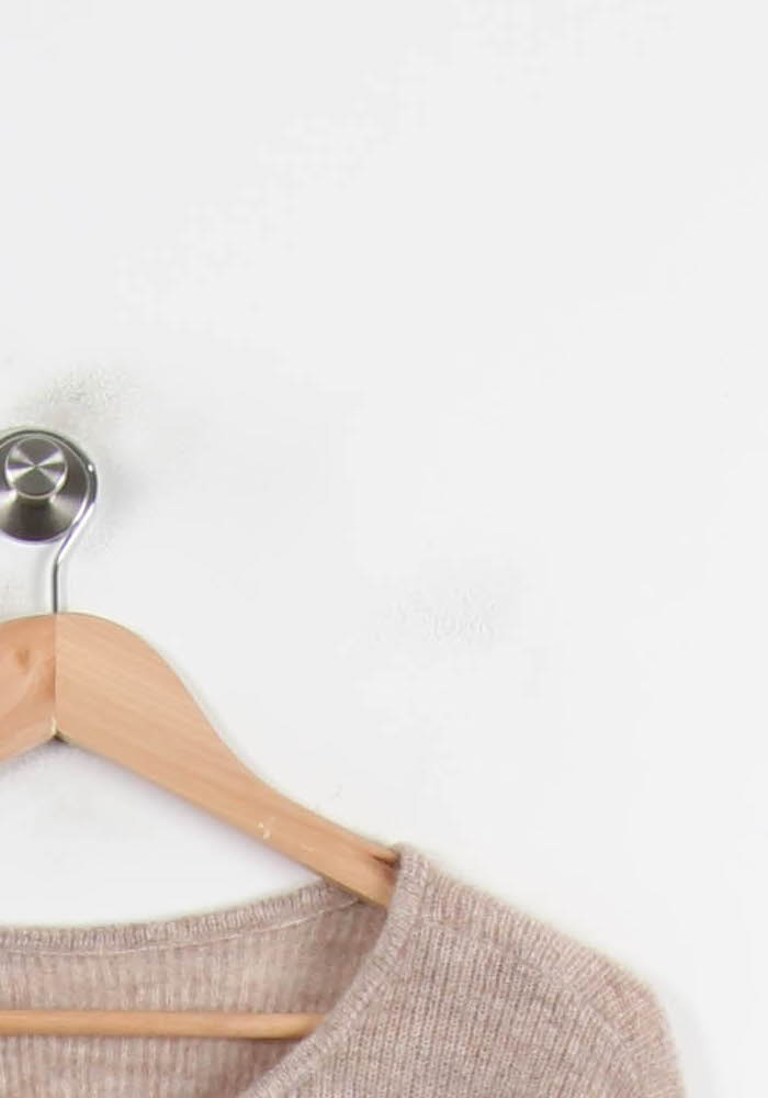 Cardigan Beige - Taille S/36 de la marque Sézane | PARAD75291 - Vendu par Paradigme - Image 3