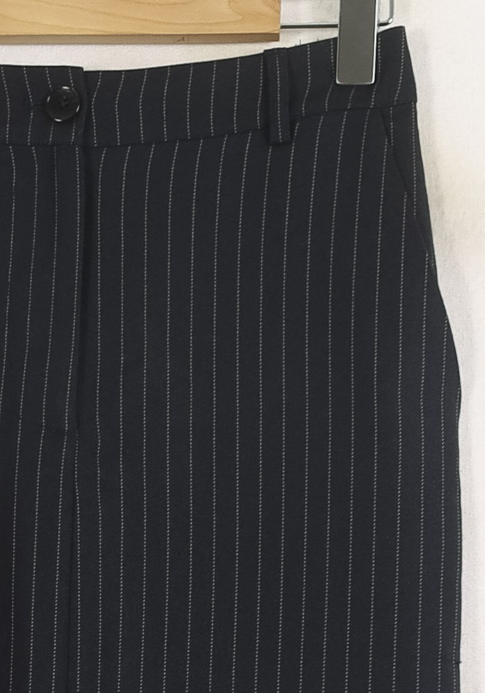 Jupe Longue Bleue - Taille S/36 de la marque Essentiel Antwerp | PARAD75328 - Vendu par Paradigme - Image 3