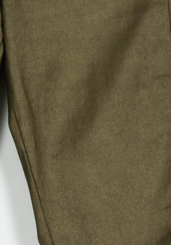 Jean Vert - Taille M/38 de la marque One Step | PARAD75355 - Vendu par Paradigme - Image 3