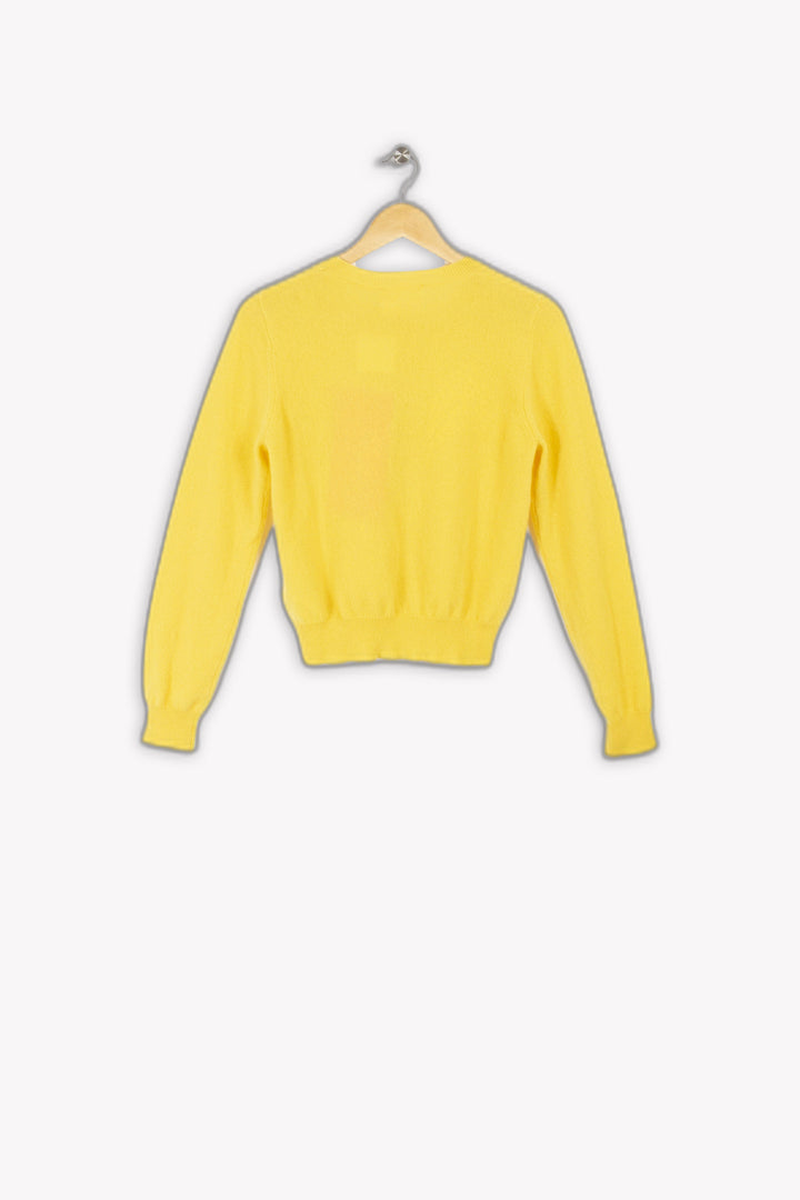 Sweater - 36
