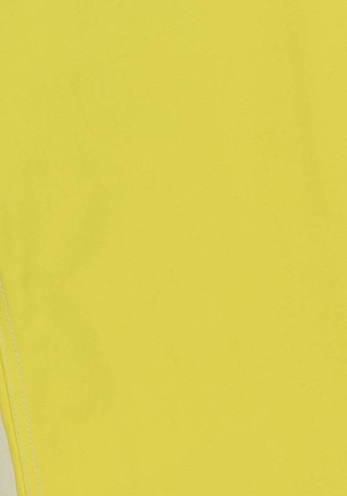 Pantalon Évasé Jaune - Taille S/36 de la marque Ines de la Fressange Paris | PARAD75515 - Vendu par Paradigme - Image 3