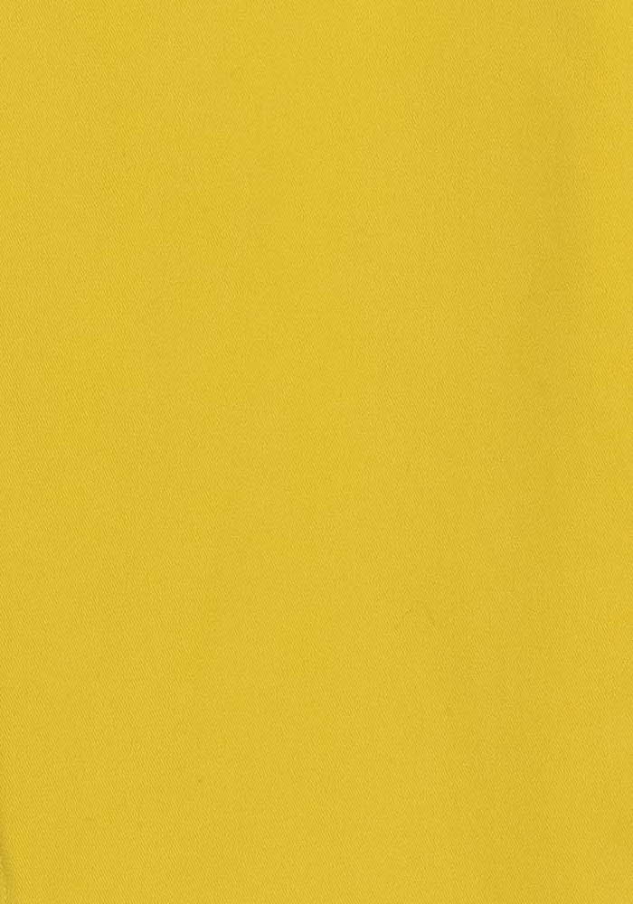 Pantalon Évasé Jaune - Taille L/40 de la marque Ines de la Fressange Paris | PARAD75528 - Vendu par Paradigme - Image 3