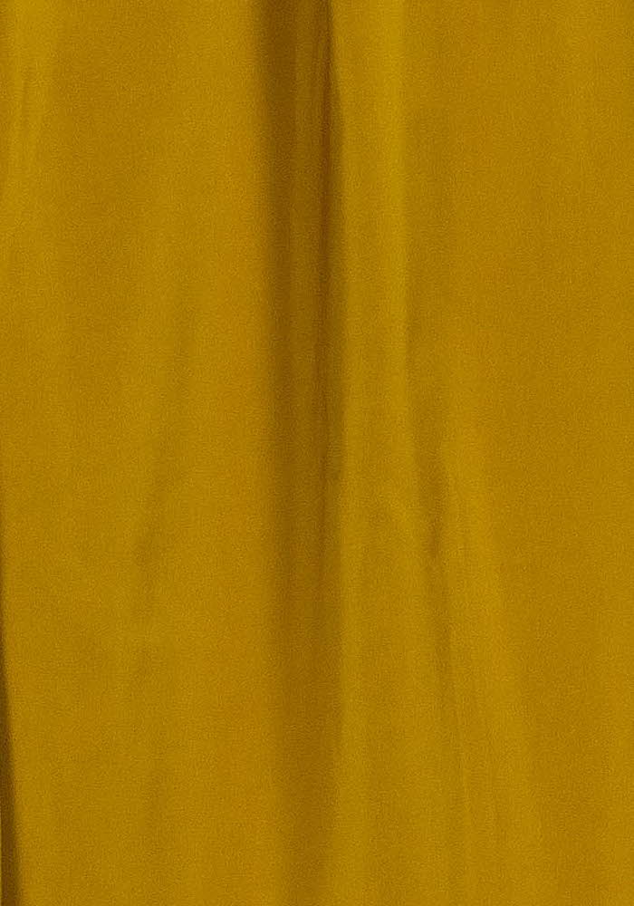 Pantalon Large Jaune - Taille S/36 de la marque Ines de la Fressange Paris | PARAD75530 - Vendu par Paradigme - Image 3