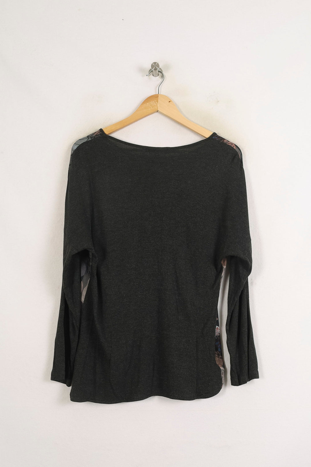 Sweat Multicolore - Taille XL/42 de la marque La Fée Maraboutée | PARAD75544 - Vendu par Paradigme - Image 4