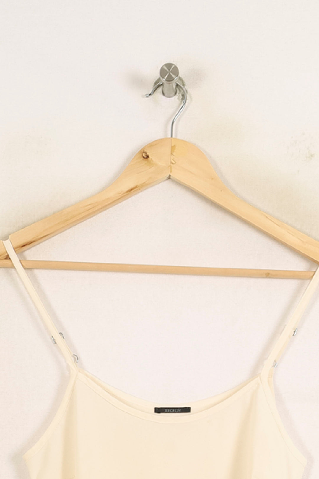 Débardeur Beige - Taille S/36 de la marque IKKS | PARAD75553 - Vendu par Paradigme - Image 2