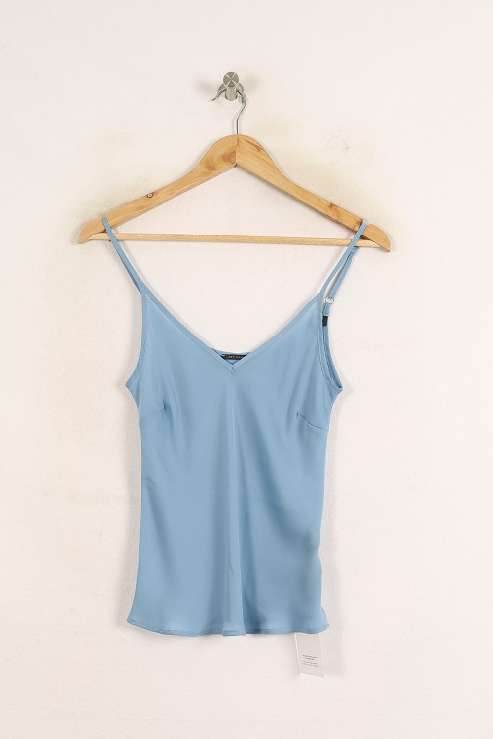 Caraco Bleu - Taille S/36 de la marque IKKS | PARAD75554 - Vendu par Paradigme - Image 2