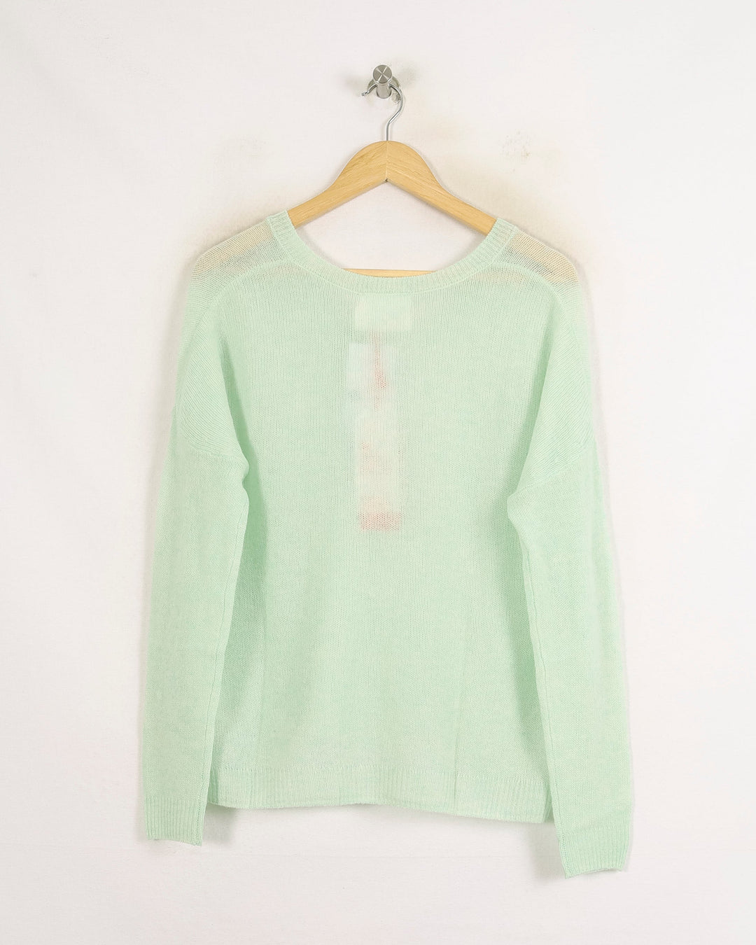 Pull Vert - Taille S/36