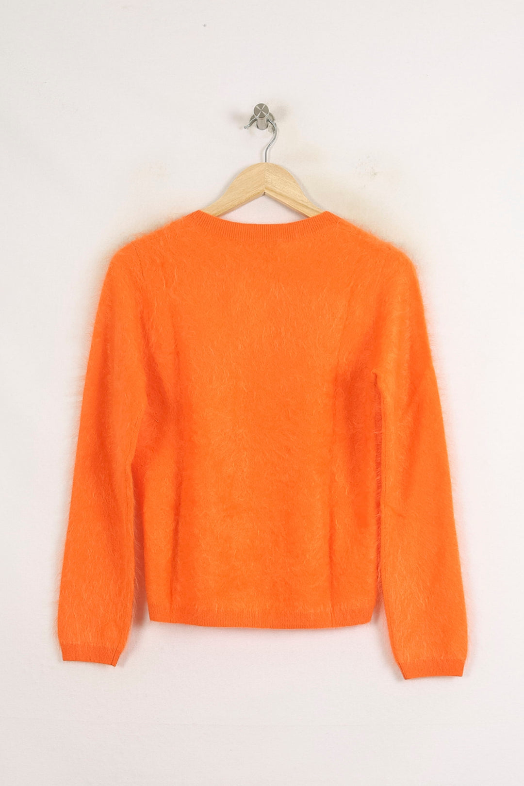 Pull Orange - Taille S/36 de la marque Absolut Cashmere | PARAD75574 - Vendu par Paradigme - Image 4