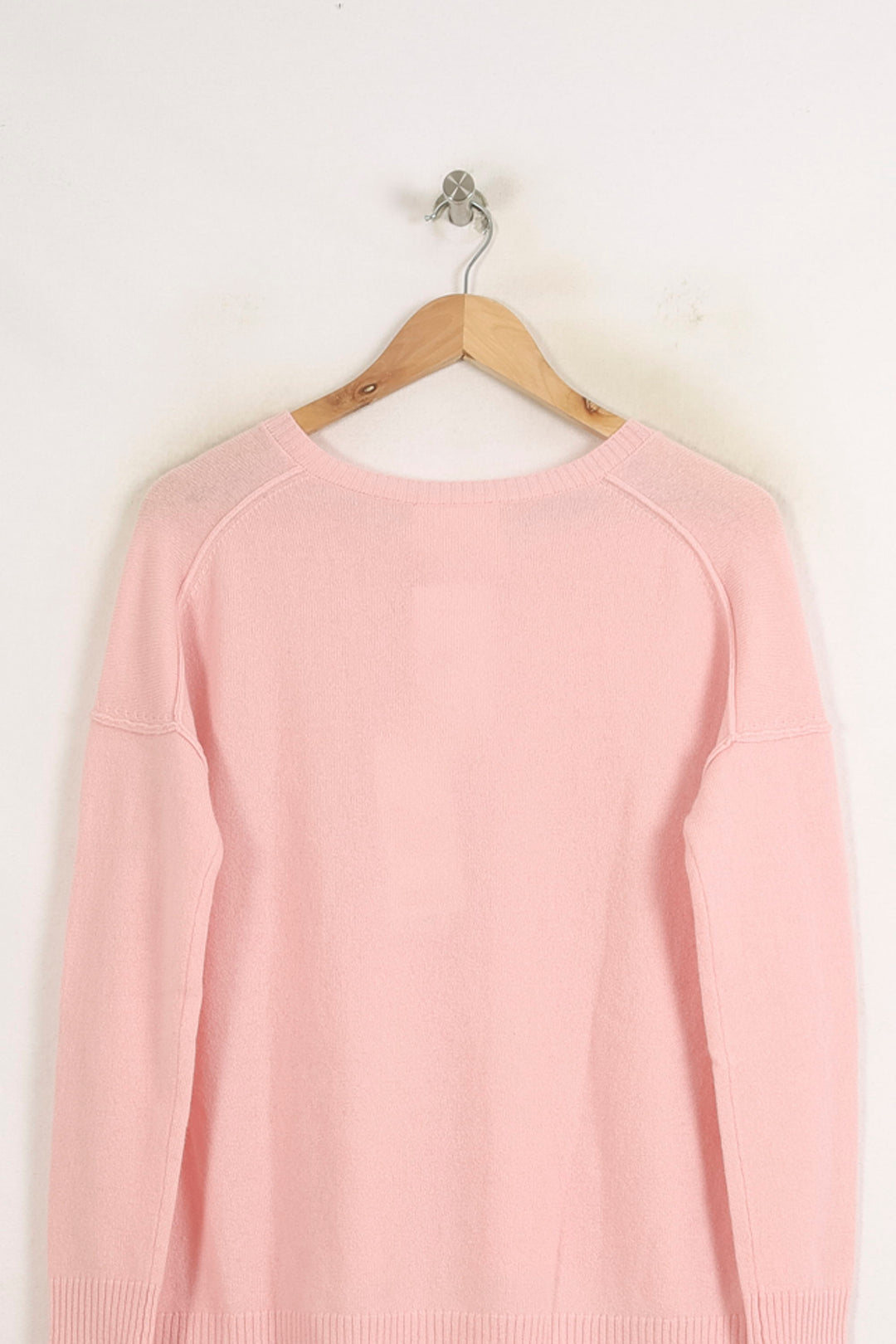 Pull Rose - Taille S/36 de la marque Absolut Cashmere | PARAD75578 - Vendu par Paradigme - Image 4