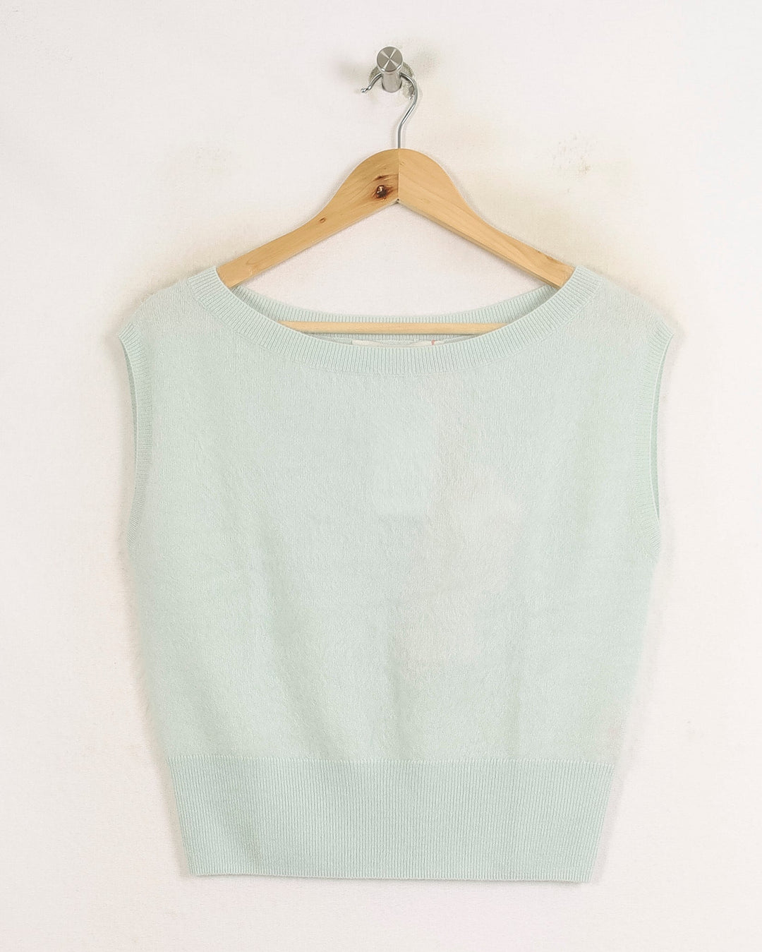 Pull Beige - Taille S/36