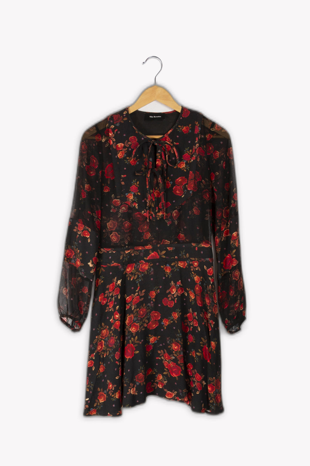 Robe - XSS/32