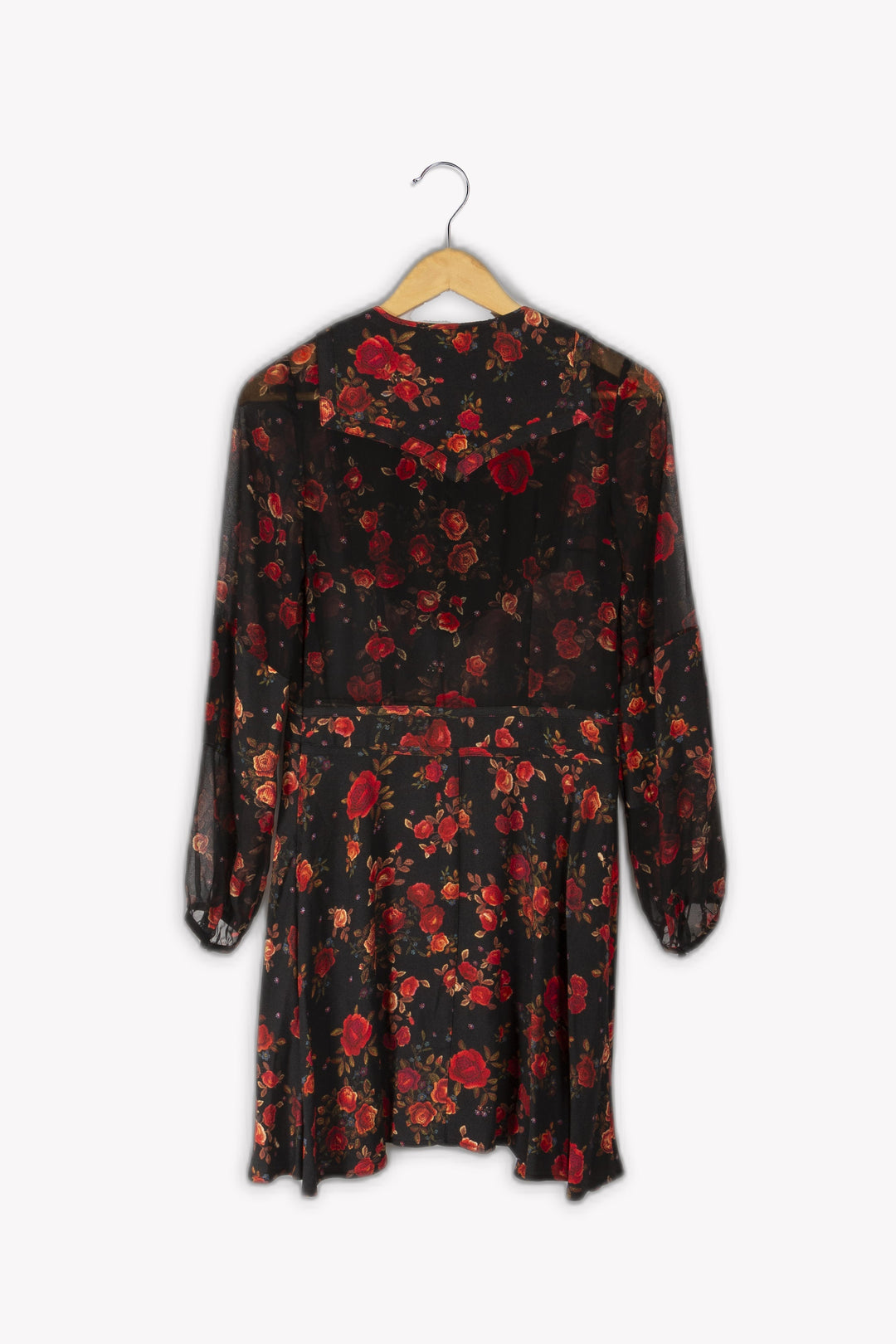Robe - XSS/32