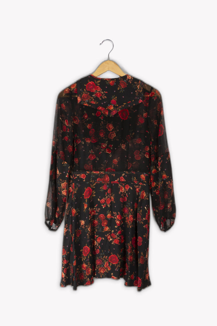 Robe - XSS/32