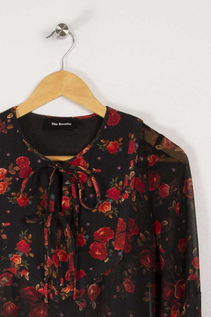 Robe - XSS/32
