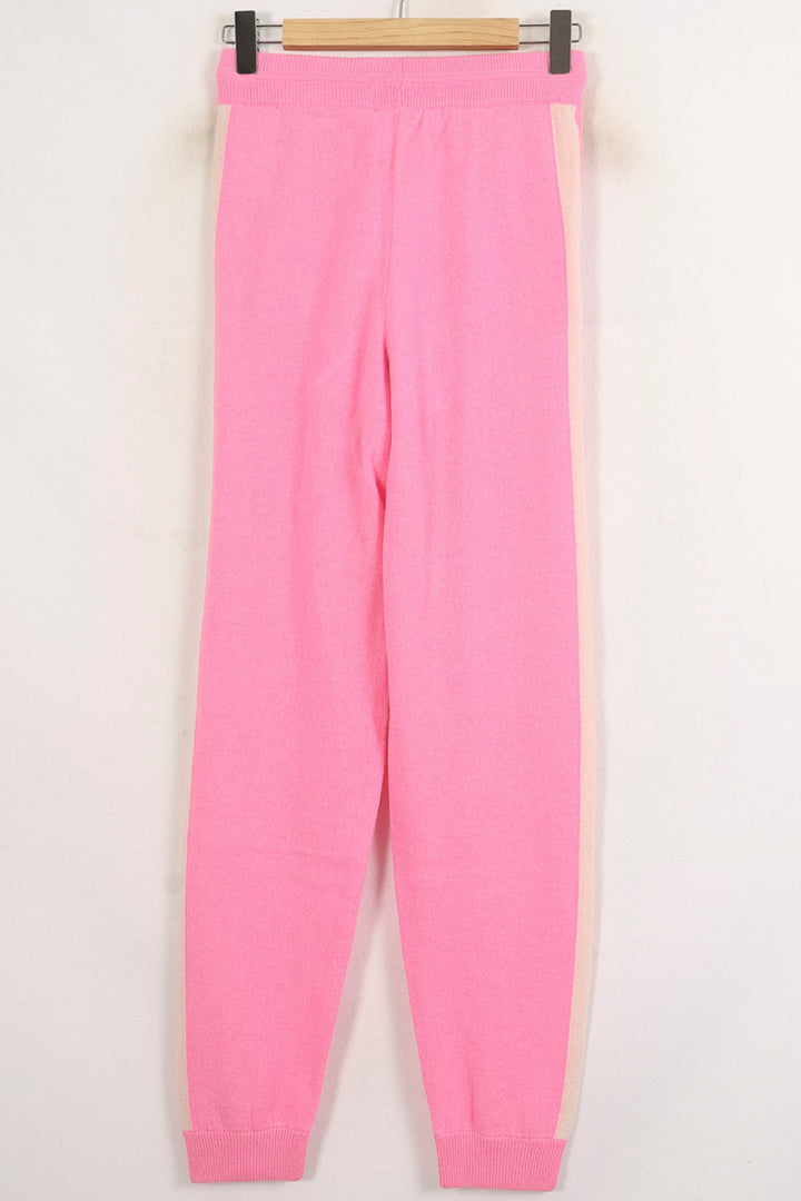 Jogging Rose - Taille S/36 de la marque Absolut Cashmere | PARAD75593 - Vendu par Paradigme - Image 4