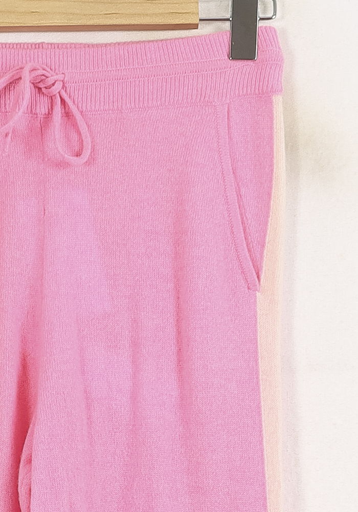 Jogging Rose - Taille S/36 de la marque Absolut Cashmere | PARAD75593 - Vendu par Paradigme - Image 3