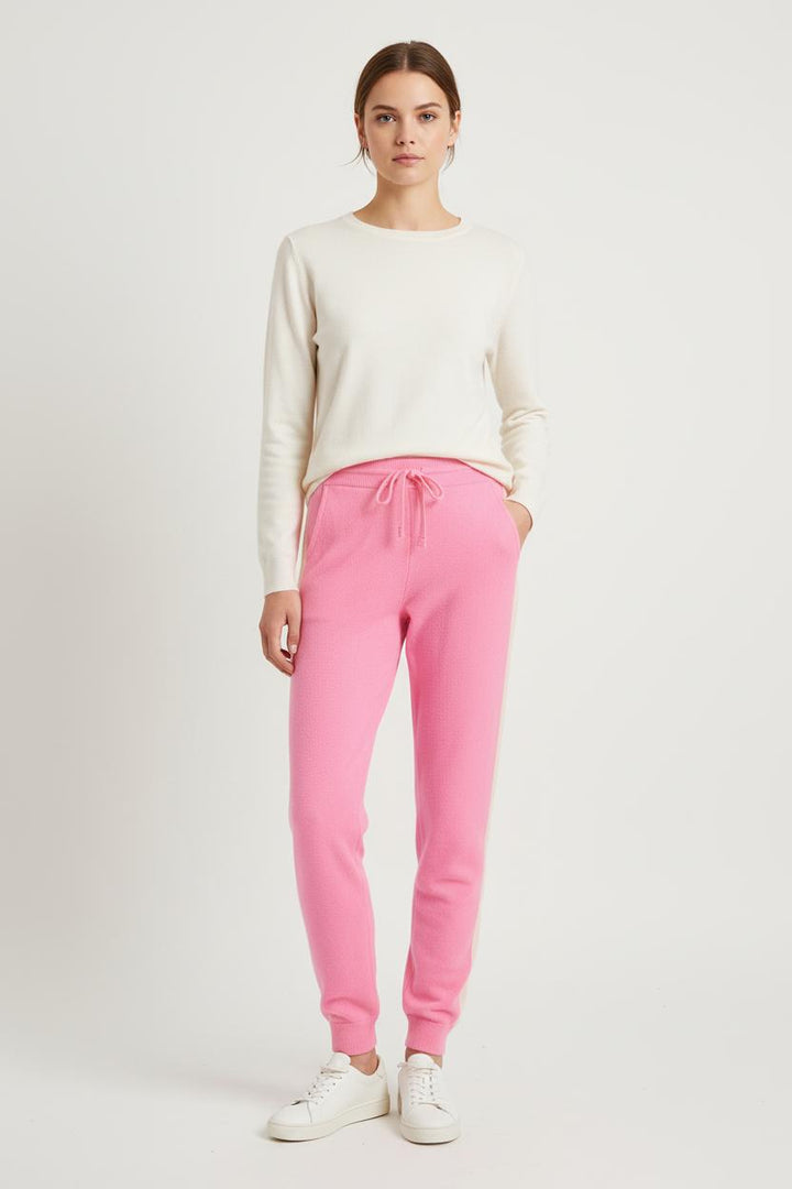 Jogging Rose - Taille S/36 de la marque Absolut Cashmere | PARAD75593 - Vendu par Paradigme - Image 1