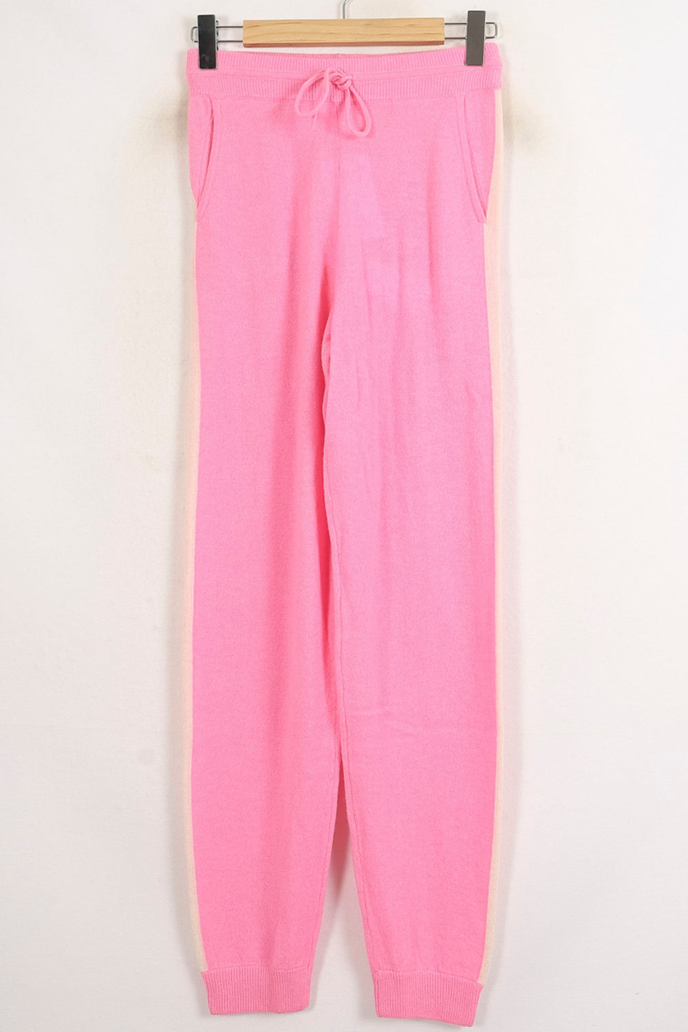 Jogging Rose - Taille S/36 de la marque Absolut Cashmere | PARAD75593 - Vendu par Paradigme - Image 2