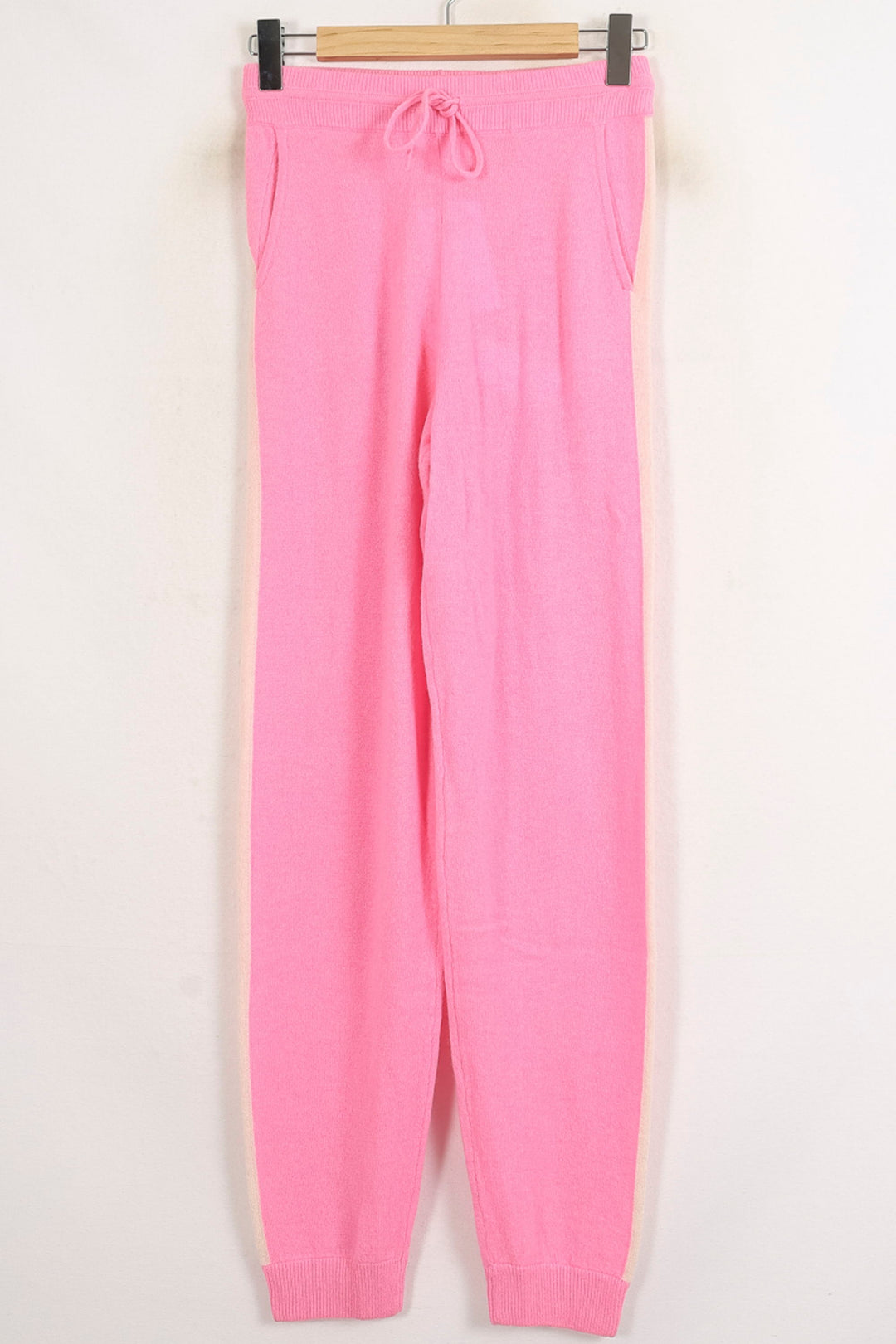 Jogging Rose - Taille S/36 de la marque Absolut Cashmere | PARAD75593 - Vendu par Paradigme - Image 2