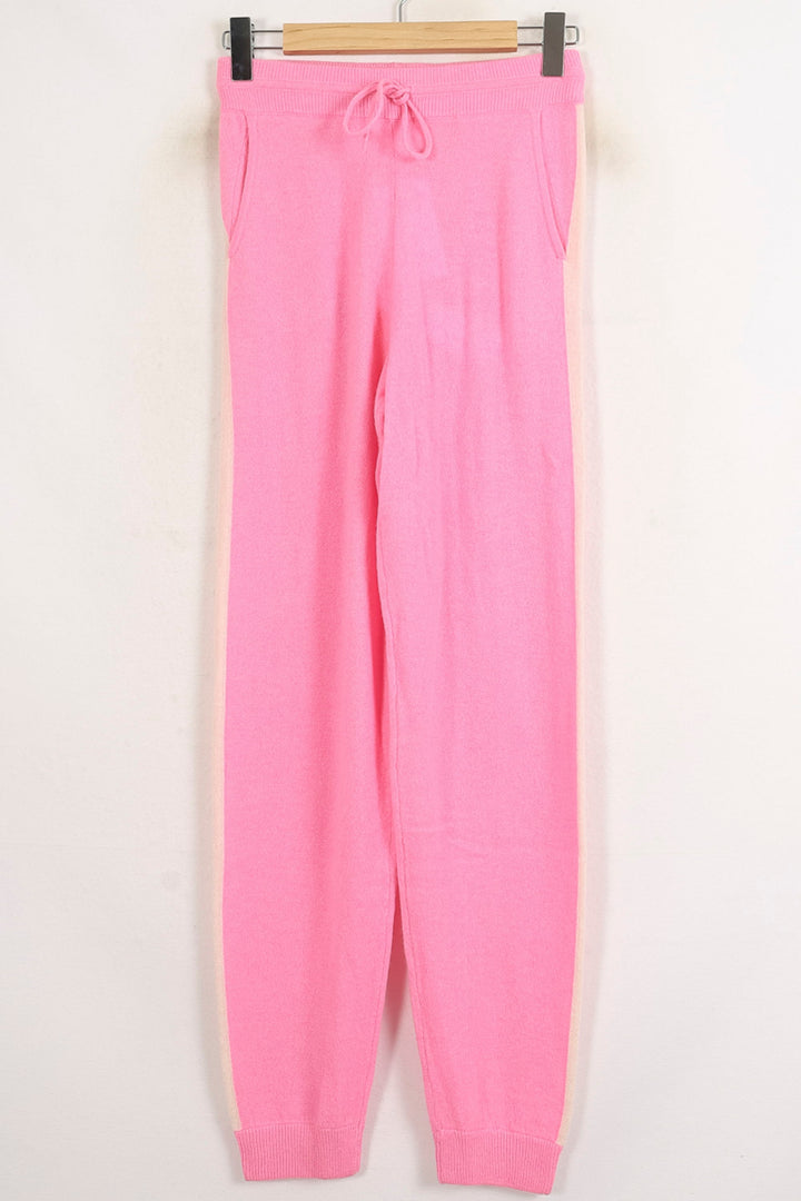 Jogging Rose - Taille S/36 de la marque Absolut Cashmere | PARAD75593 - Vendu par Paradigme - Image 2
