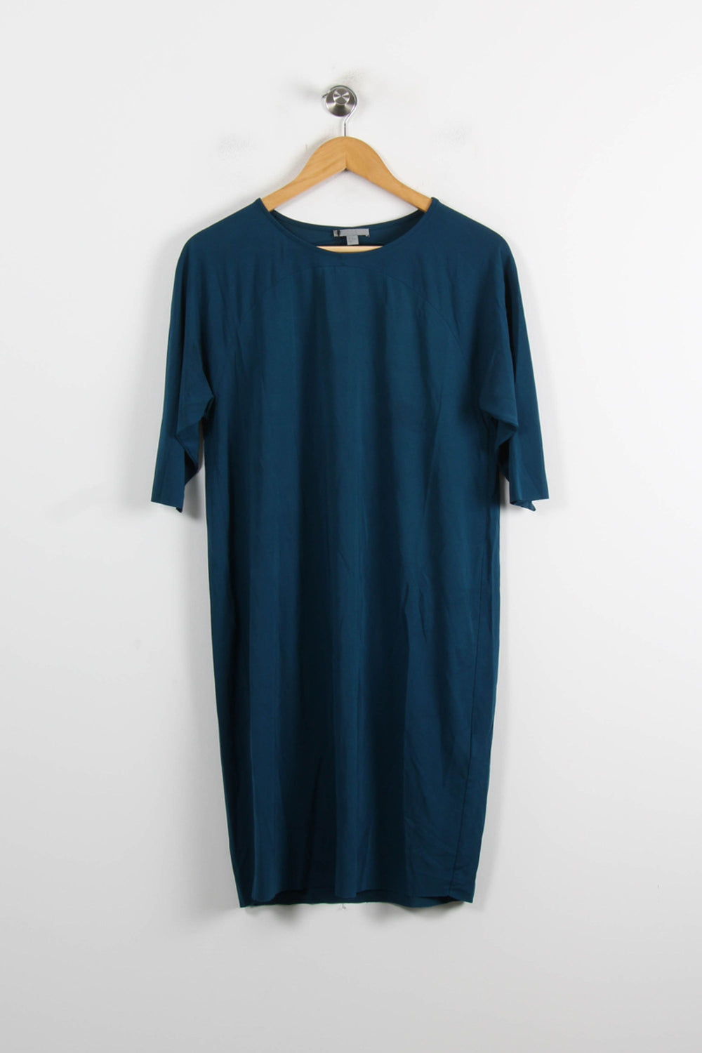Robe Midi Bleue - Taille XS/34 de la marque COS | PARAD75601 - Vendu par Paradigme - Image 2